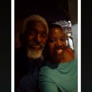 Meet your Posher, Joy